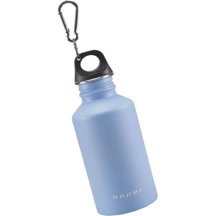 Beper, Trinkflasche + Thermosflasche, (0.50 l)