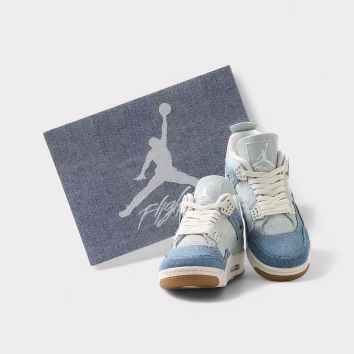Produktbild Nike Jordan 4 (41)