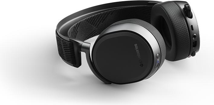 Actual product image SteelSeries Arctis Pro Wireless (Wireless)