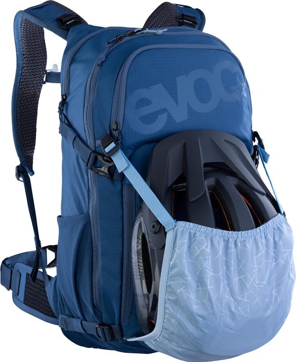 Actual product image Evoc Stage 18L Backpack (18 l)