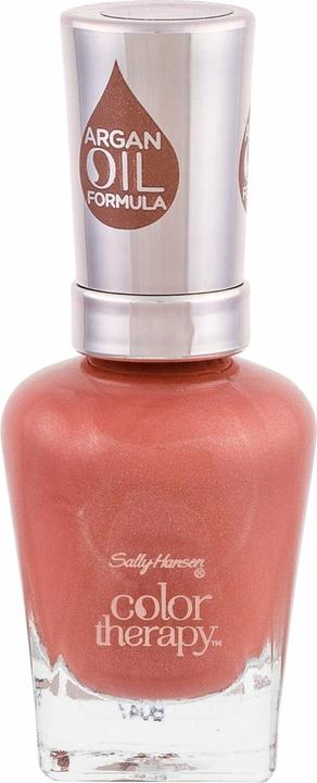 Produktbild Sally Hansen Color Therapy - Soak at Sunset 300 (300 Soak At Sunset, Farblack)