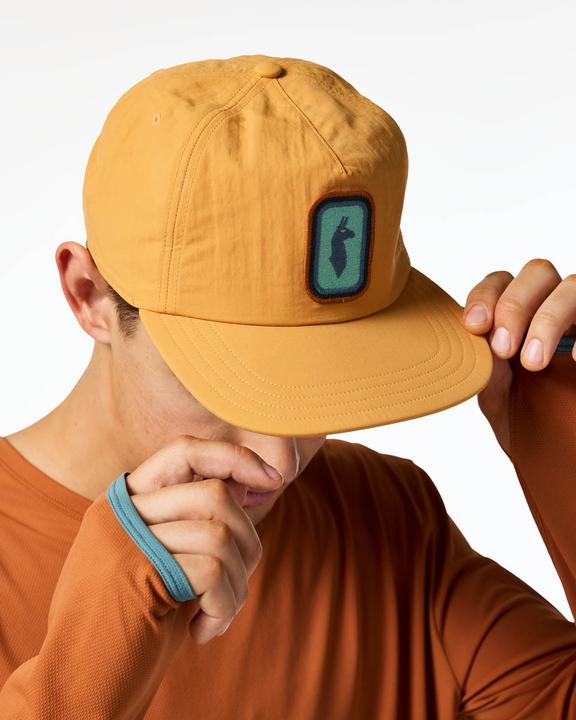 Produktbild Cotopaxi Radiant Llama HeritageTech Hat (One Size)