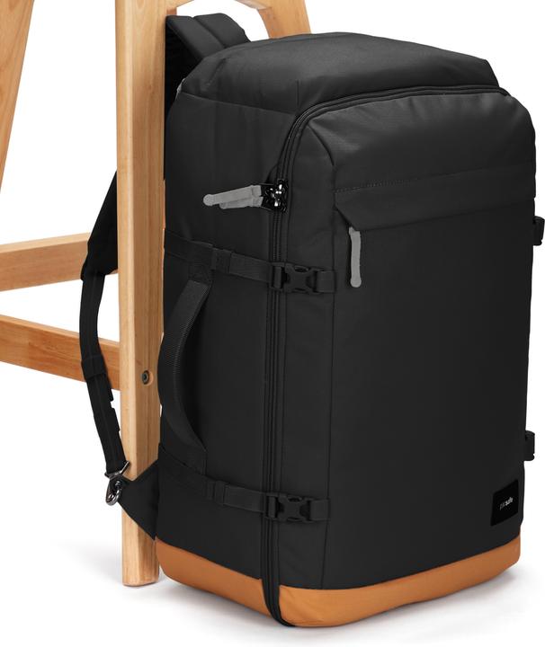 Actual product image Pacsafe Go Carry-On Backpack 44L (44 l)