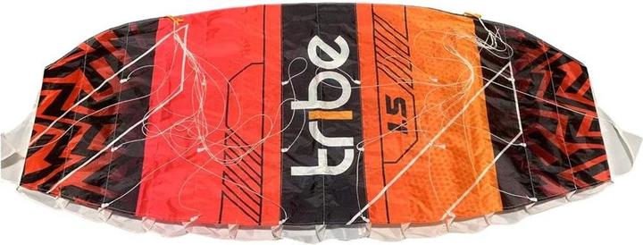 Actual product image Rhombus Tribe 1.2 2025