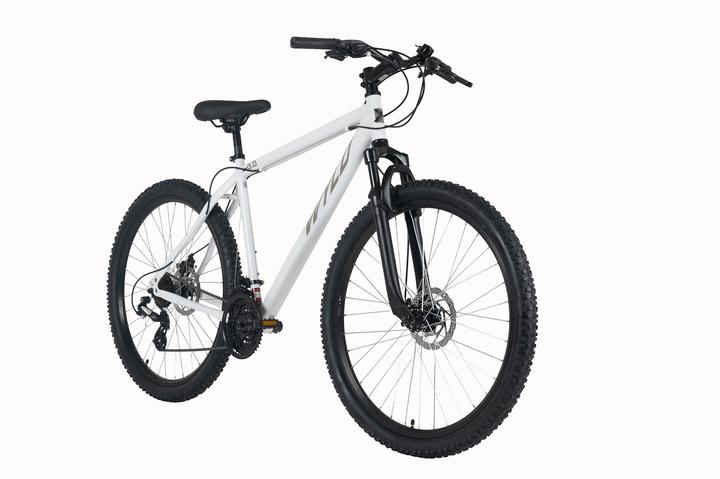 Wyld Mountainbike Hardtail 27,5“ Heist 24 Gänge RH 51 cm (51 cm)