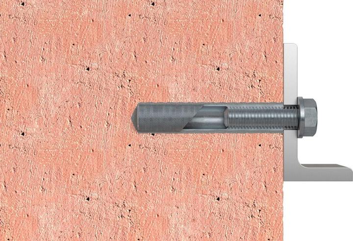Produktbild Fischer Innengewindeanker FIS E 15x85 M10 (10 Stk.)