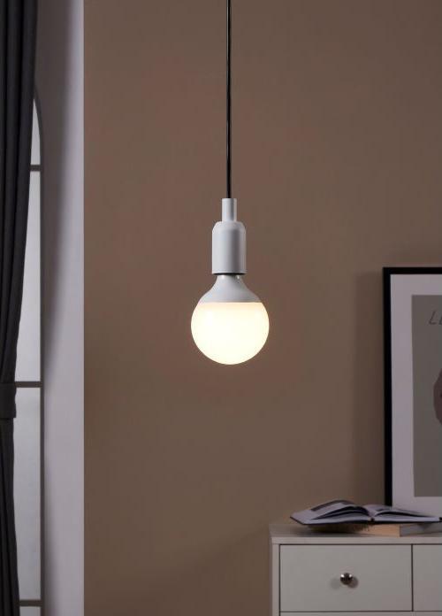 Actual product image EGLO LED bulb E27 (E27, 8.80 W, 1200 lm, 1 x, D)