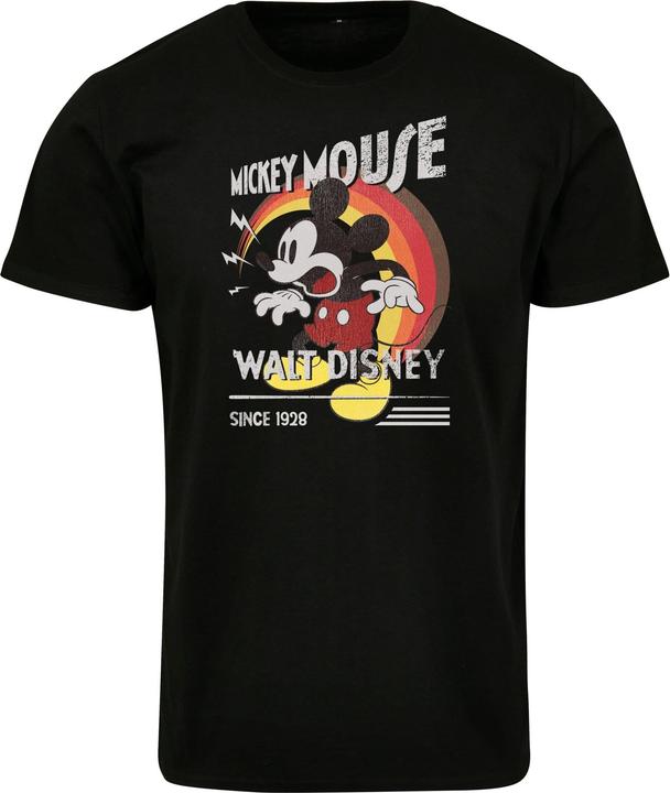 Image du produit Mister Tee Mickey Mouse After Show Tee (XS)