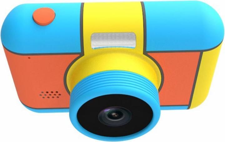 Image du produit I Am Creative 16MP Mini Dual Kinder Kamera Fotoapparat Digitalkamera