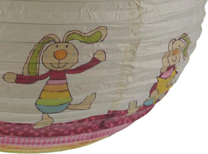 Produktbild Sigikid niermann StandBY Papierballon