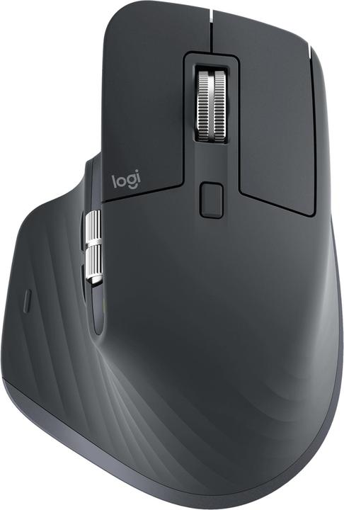 Produktbild Logitech MX Master 3S (Kabellos)