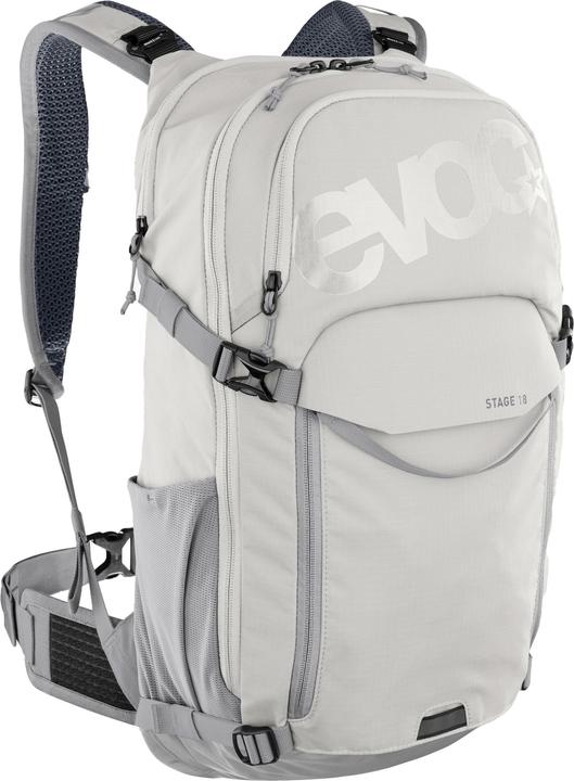 Evoc Stage 18 - sand/stone