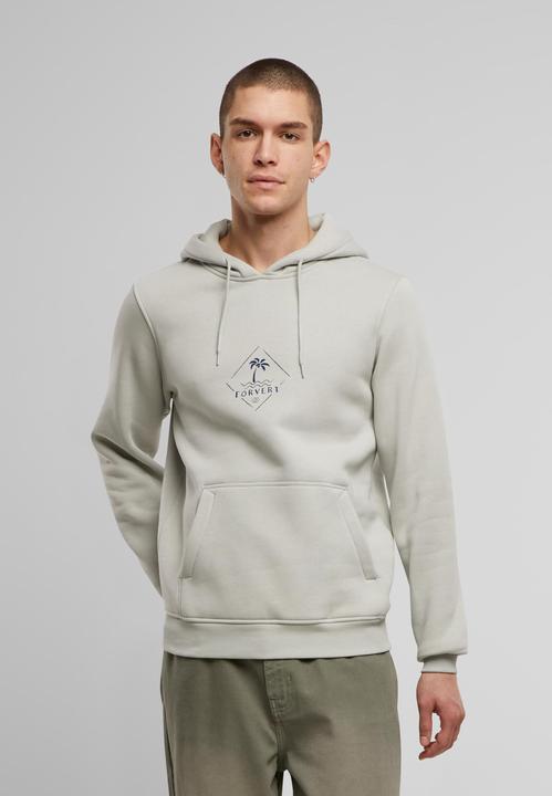 Immagine prodotto Forvert Felpa con cappuccio Oceanside - 190819 (M)