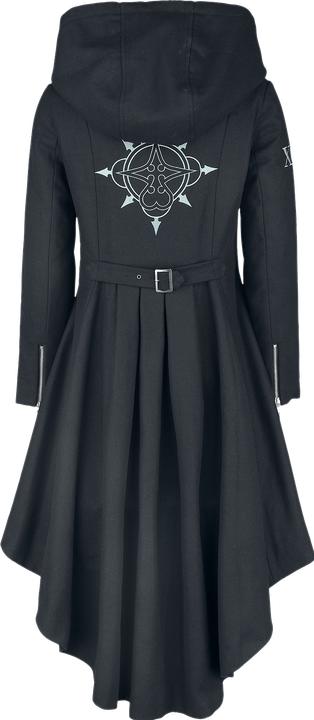 Produktbild Kingdom Hearts Organisation XIII (S)