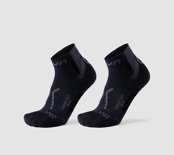 Immagine prodotto UYN Run Super Fast (2 Paar) (45 - 47)