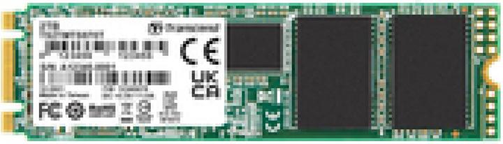 Image du produit Transcend MTS970T 512 Go SSD SATA interne M.2 2280 SATA III Retail TS512GMTS970T (512 Go, M.2 2280)