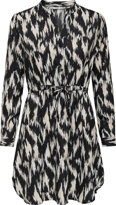 Produktbild Only Print Kleid Tunika-Oberteil (S)