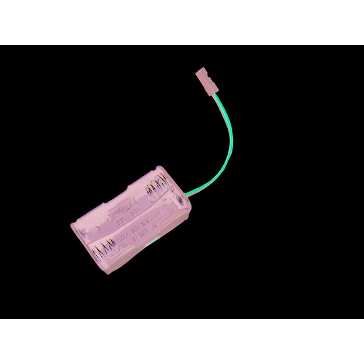 Thumbnail - Jamara Batteriebox Futaba