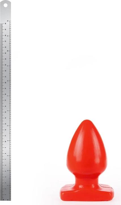 Produktbild I Love Butt Analplug "Plug Spade M"
