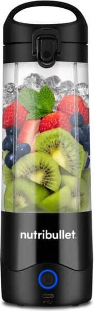 Produktbild NutriBullet Portable Blender black V09387 ()