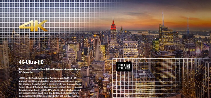 Image du produit Panasonic Tx-43cxw754 (43", 4K)