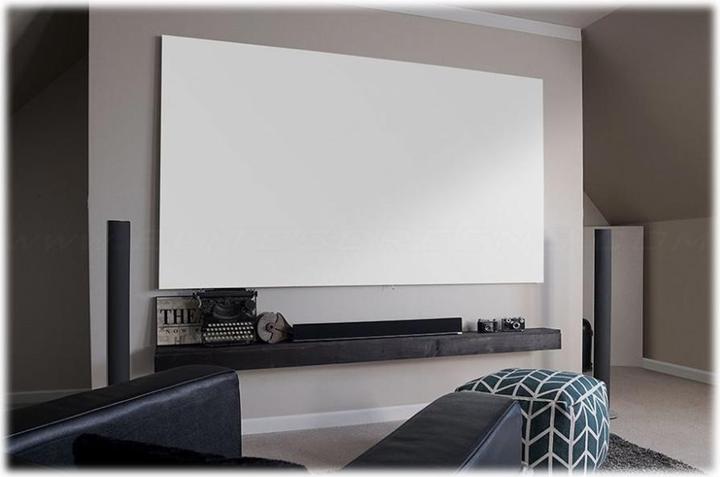 Image du produit Elite Screens Aeon Edge Free (110", 16:9)