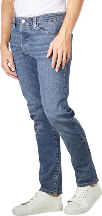 Produktbild Mavi Yves Jeans Slim Skinny Fit Vintage Blue Black