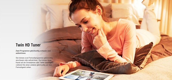 Actual product image Panasonic Tx-60cxw754 (60", 4K)