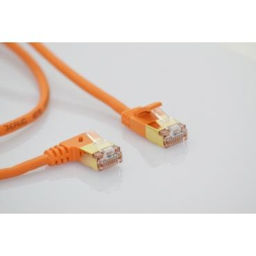 Thumbnail - Wantec Patchkabel (UTP, CAT7, 7 m), Netzwerkkabel