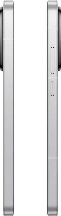 Immagine prodotto Xiaomi Poco F7 (256 GB, Argento, 6.83", Doppia SIM, 5G)