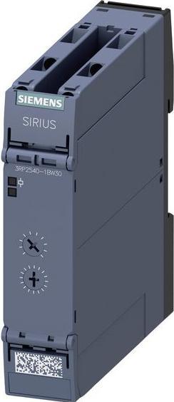 Produktbild Siemens Time Relay OFF-delay 2x CO, Screw