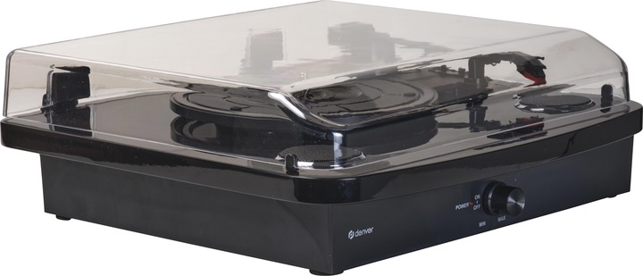 Image du produit Denver VPL-230B (Semi-automatique)