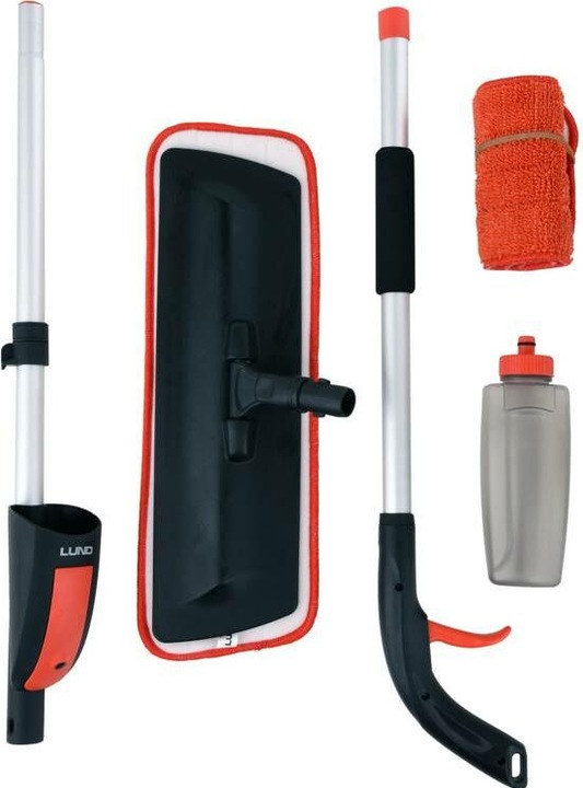 Actual product image Toya Lund Mop Ze Spryskiwaczem (1 pcs.)