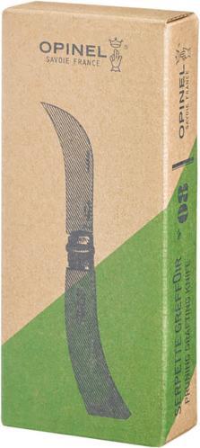 Immagine prodotto Opinel No 08 Coltello da giardiniere (8 cm)
