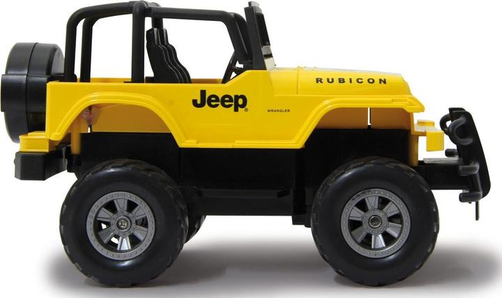 Image du produit Jamara Jeep Wrangler Rubicon