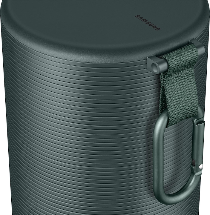 Actual product image Samsung The Freestyle Case (Beamer carrier bag)