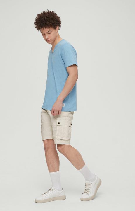 Image du produit s.Oliver Hose John: Bermuda im Cargo-Style (36)