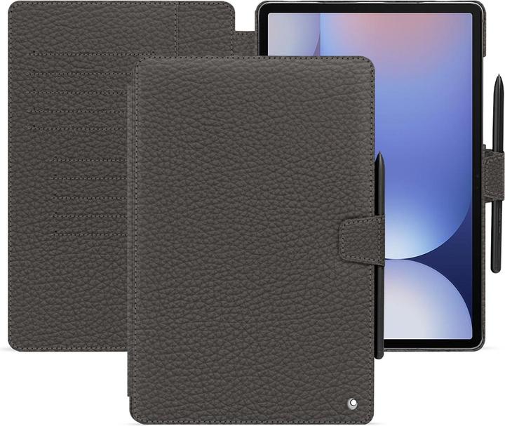 Anthracite (Pantone #41403c)