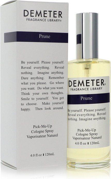 Produktbild Demeter Prune by Cologne Spray (Unisex) 120 ml (Eau de cologne, 120 ml)