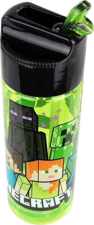 Produktbild pos Minecraft (0.54 l)
