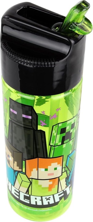 Actual product image pos Minecraft (0.54 l)