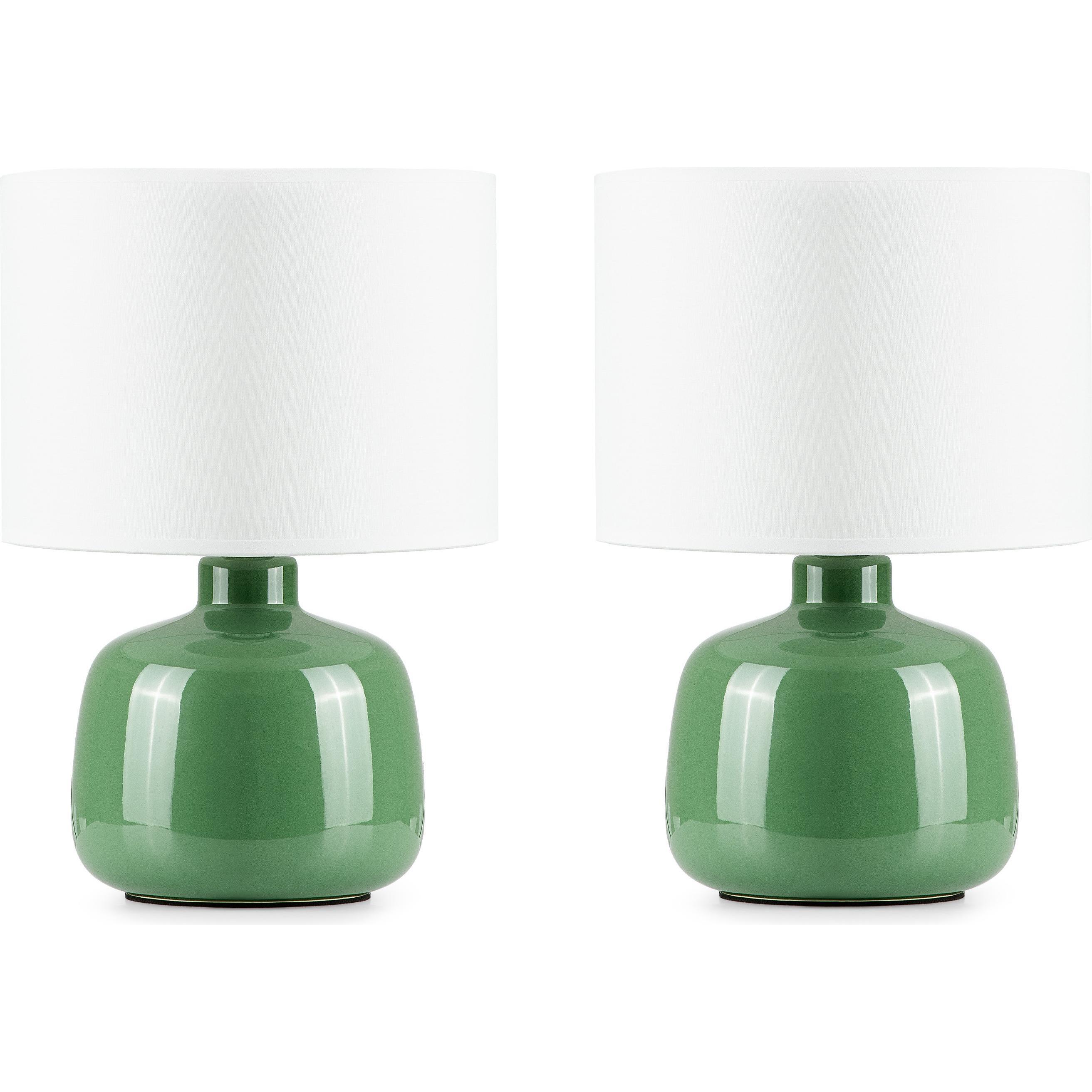 Konsimo, Tischlampe, Stivus (E14)