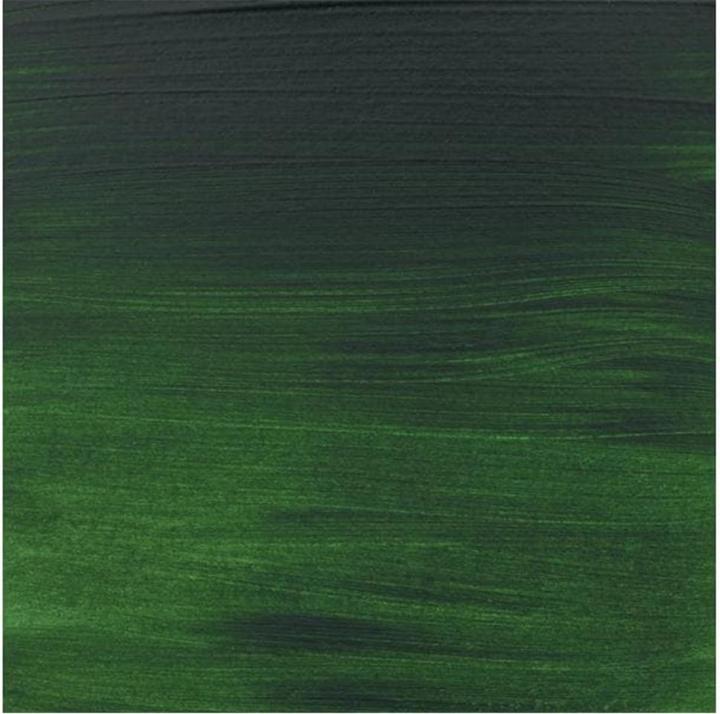 Produktbild Talens Amsterdam Standard Series Acryl Flasche 500 ml, saftgrün (500 ml)