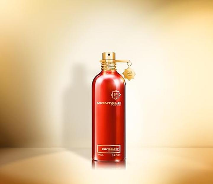 Image du produit Montale Oud Tobacco (Eau de parfum, 100 ml)