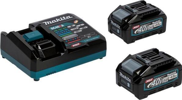 Image du produit Makita Kit de source d'alimentation (40 V)