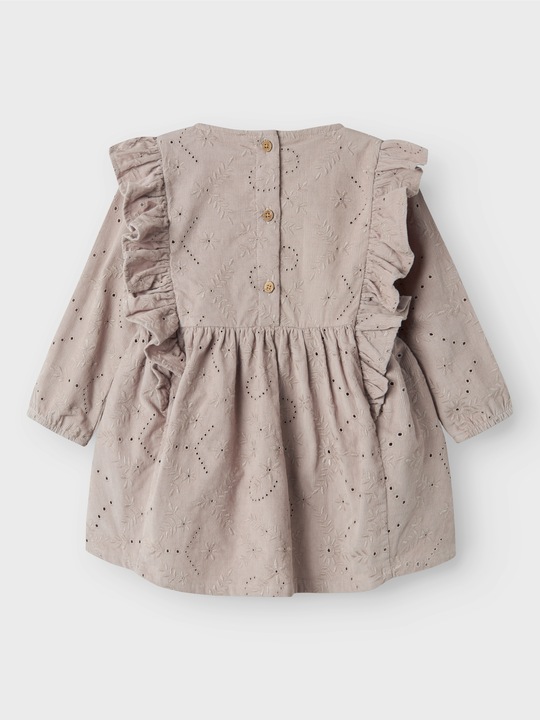Produktbild Name it Bio-Baumwoll Kleid (110)