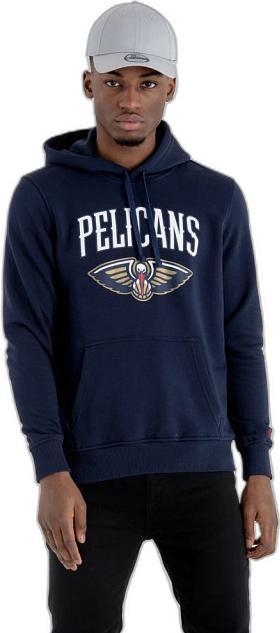 Produktbild New Era Hoodie New Orleans Pelicans NBA (XXL)
