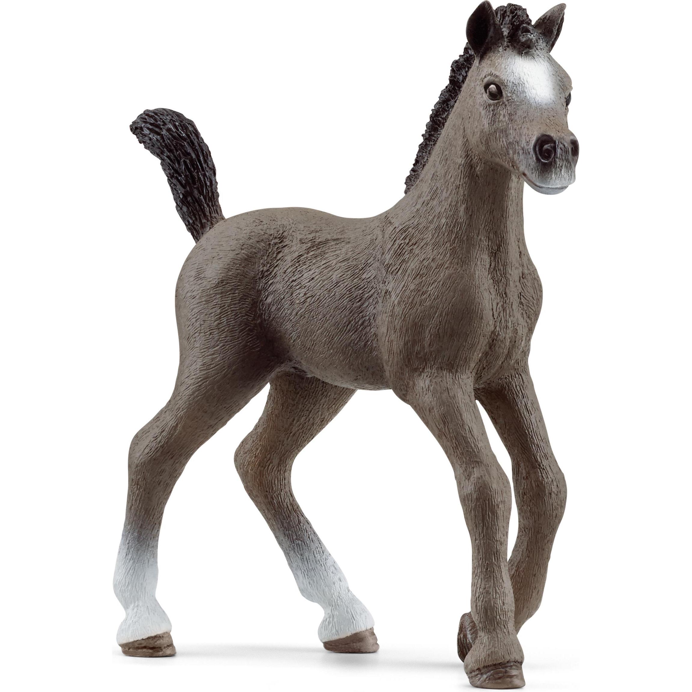 Schleich Cheval de Selle Francais Fohlen