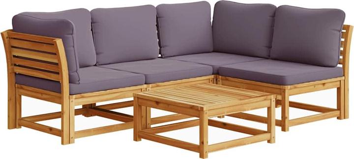 Immagine prodotto vidaXL Samantha