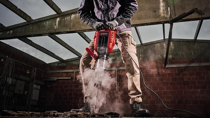 Produktbild Einhell TP-DH 50 (Netzbetrieb)